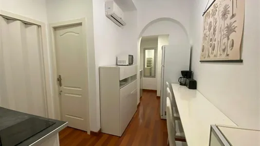 Rooms in Madrid Chamberí - photo 5