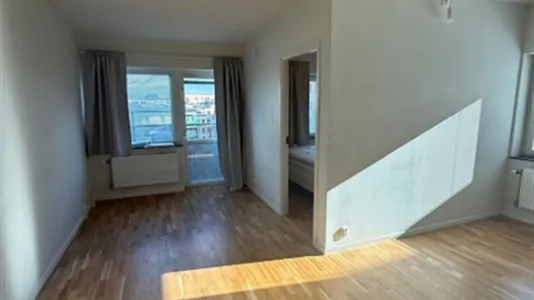 Apartments in Sundbyberg - photo 3