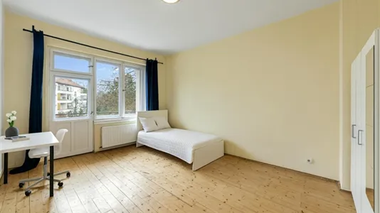 Rooms in Berlin Neukölln - photo 3