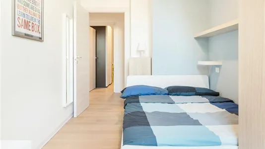 Rooms in Milano Zona 3 - Porta Venezia, Città Studi, Lambrate - photo 2