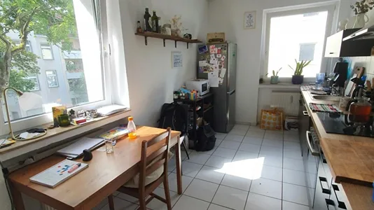 Rooms in Cologne Ehrenfeld - photo 6