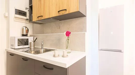 Rooms in Milano Zona 8 - Fiera, Gallaratese, Quarto Oggiaro - photo 10