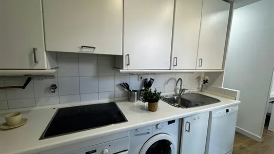 Rooms in Madrid Tetuán - photo 6