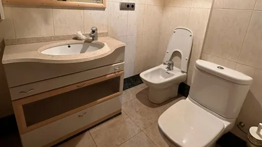 Rooms in Castellón de la Plana/Castelló de la Plana - photo 4