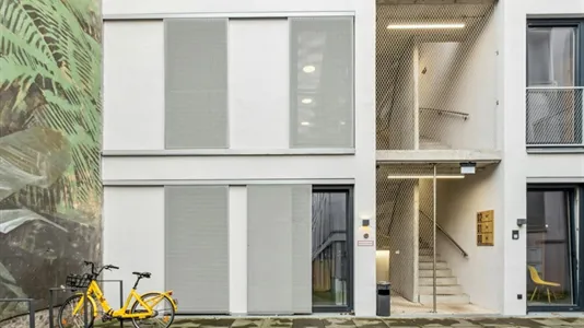 Rooms in Berlin Mitte - photo 6