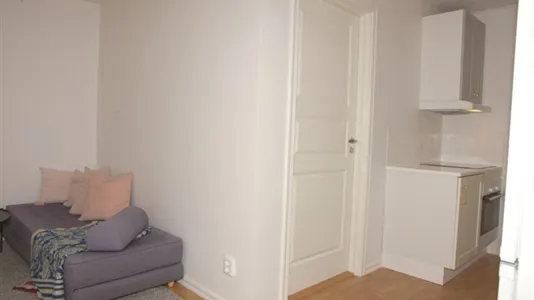 Apartments in Tyresö - photo 2