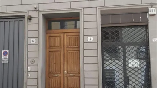 Rooms in Florence - photo 5