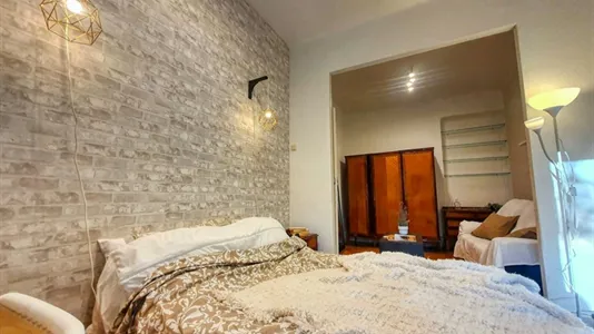 Rooms in Madrid Salamanca - photo 4