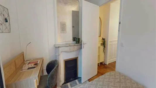 Rooms in Paris 9ème arrondissement - photo 3