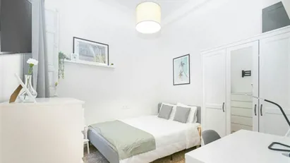 Room for rent in Barcelona Eixample, Barcelona