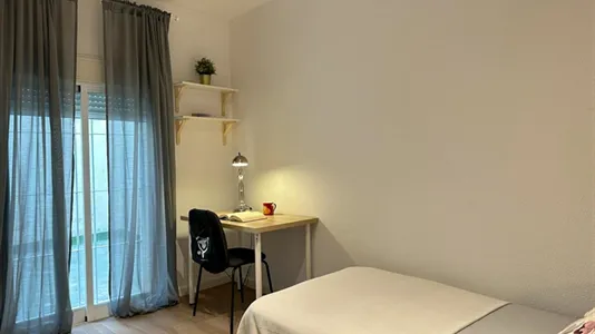 Apartments in Madrid Tetuán - photo 5