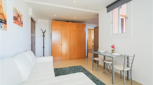 Apartments in Barcelona Les Corts - photo 10