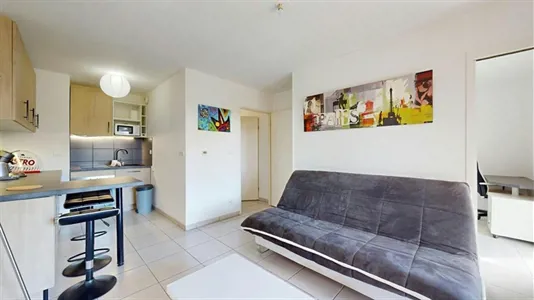 Apartments in Toulouse - photo 3