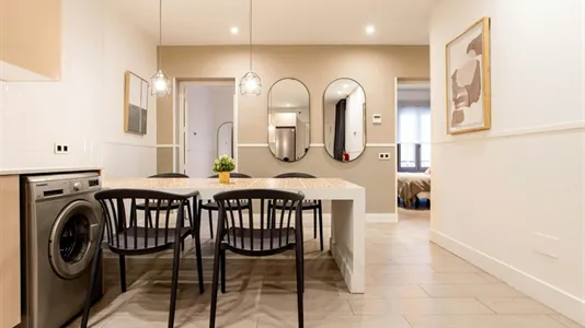 Apartments in Madrid Centro - photo 5