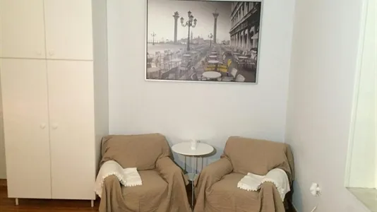 Rooms in Vyronas - photo 5