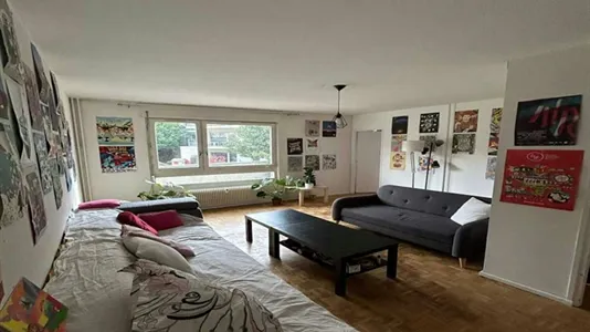 Rooms in Lyon - photo 4