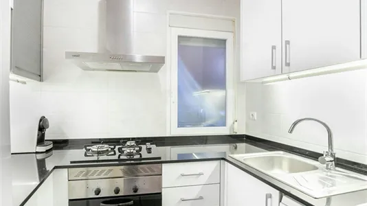 Apartments in Barcelona Sarrià-St. Gervasi - photo 10