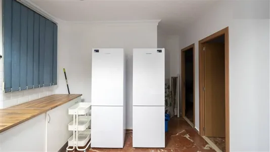 Rooms in Valencia Patraix - photo 8