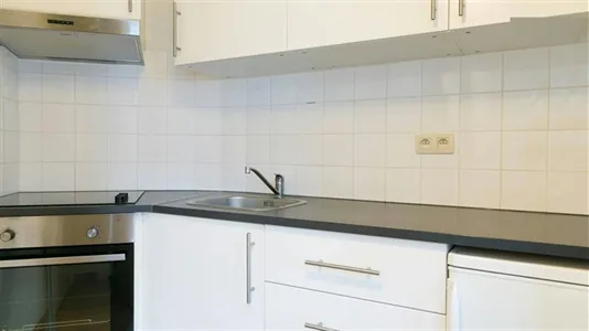 Apartments in Brussels Sint-Gillis - photo 5