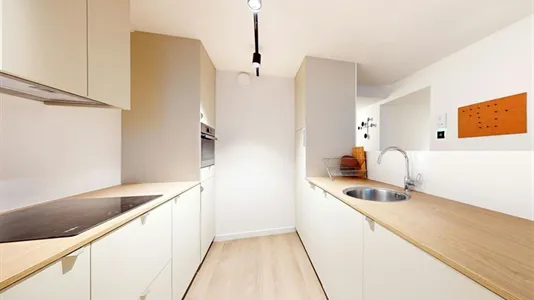 Rooms in Stad Brussel - photo 8