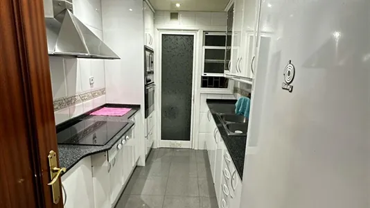 Rooms in Barcelona Eixample - photo 6