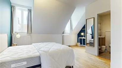 Room for rent in Stad Brussel, Brussels