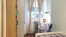 Room for rent, Roma Municipio II – Parioli/Nomentano, Rome, Via Homs