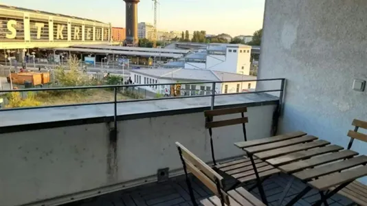 Apartments in Berlin Friedrichshain-Kreuzberg - photo 7