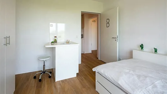Rooms in Aachen - photo 1