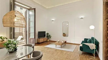 Apartment for rent in Barcelona Ciutat Vella, Barcelona