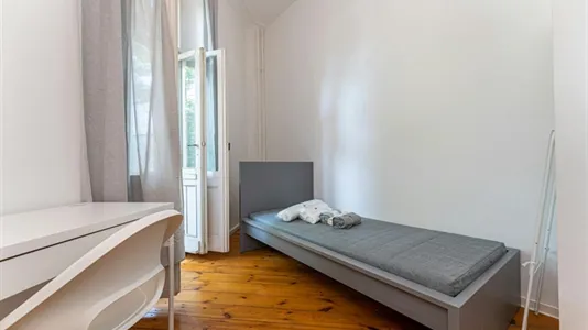 Rooms in Berlin Pankow - photo 1