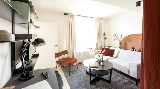 Apartments in Stad Brussel - photo 2