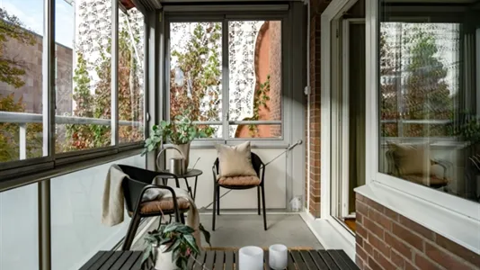 Apartments in Uppsala - photo 14