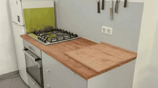 Rooms in Berlin Friedrichshain-Kreuzberg - photo 4