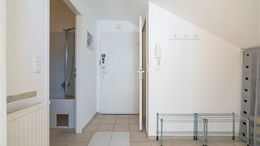 Rooms in Vienna Leopoldstadt - photo 10