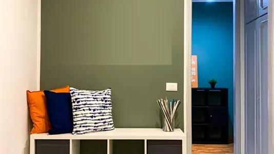 Rooms in Turin - photo 10