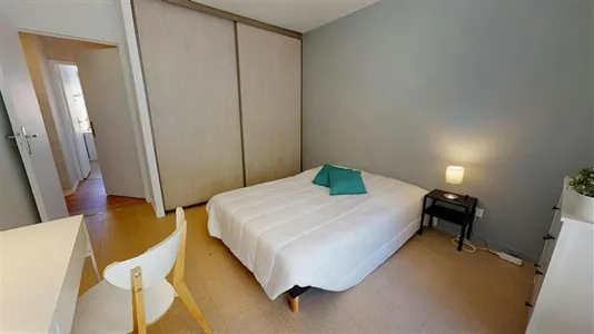 Rooms in Lyon - photo 3