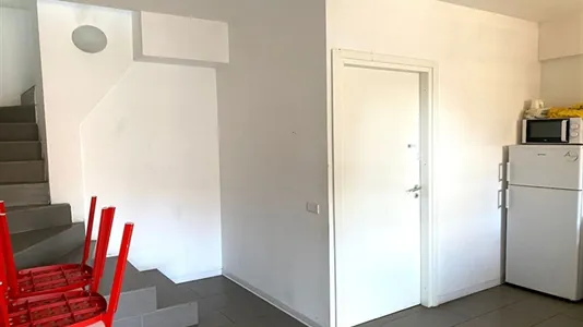Rooms in Roma Municipio VI – Roma Delle Torri - photo 10