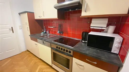 Rooms in Vienna Landstraße - photo 9