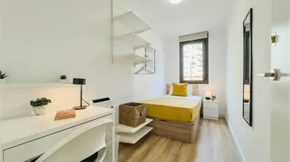 Room for rent in Barcelona Sant Andreu, Barcelona