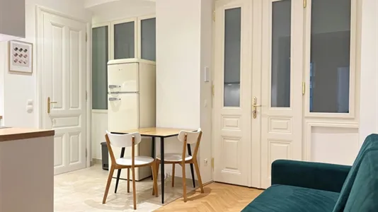 Rooms in Vienna Brigittenau - photo 8