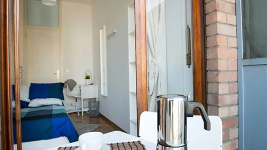 Rooms in Turin - photo 6