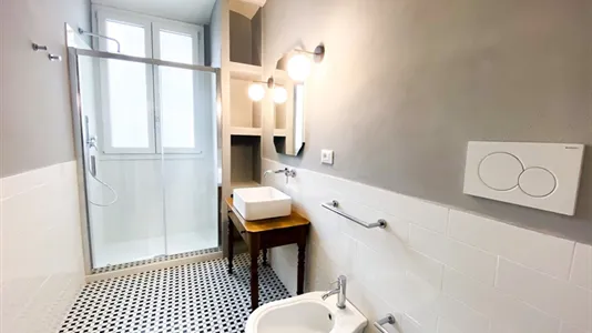 Apartments in Florence - photo 9
