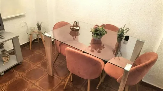 Rooms in Alboraya - photo 4