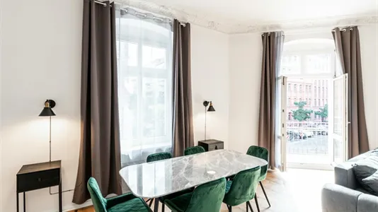 Apartments in Berlin Pankow - photo 6