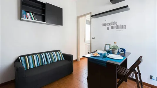 Apartments in Milano Zona 4 - Vittoria, Forlanini - photo 10