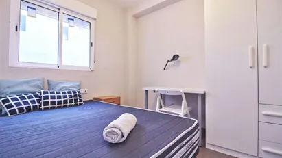 Room for rent in Valencia Algirós, Valencia (region)