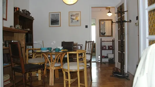 Apartments in Budapest Hegyvidék - photo 6