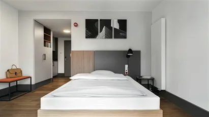 Apartment for rent in Frankfurt (region)