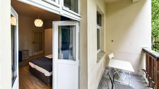 Rooms in Berlin Friedrichshain-Kreuzberg - photo 4